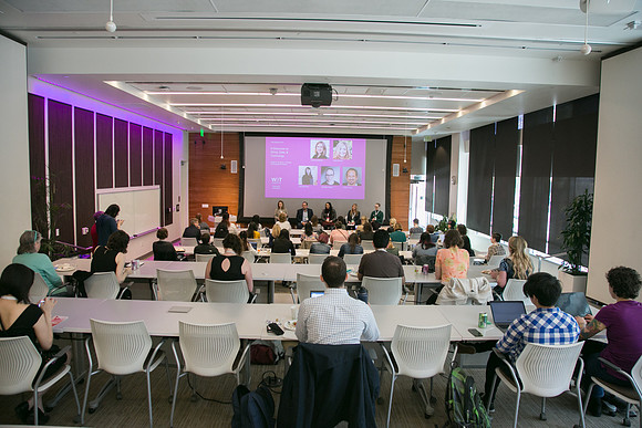 A Discourse on Ethics Data + Technology #SEAWIT18