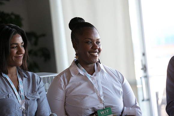 Ageism In The Workplace - #SEAWIT18-2