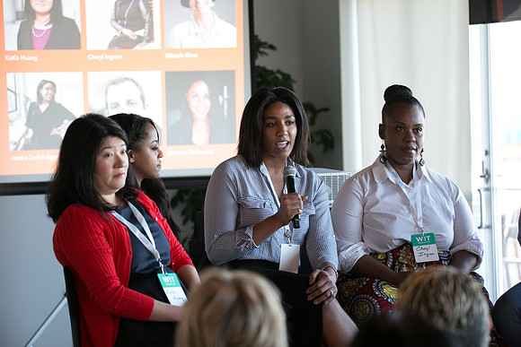 Ageism In The Workplace - #SEAWIT18-11