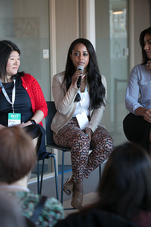 Ageism In The Workplace - #SEAWIT18-13