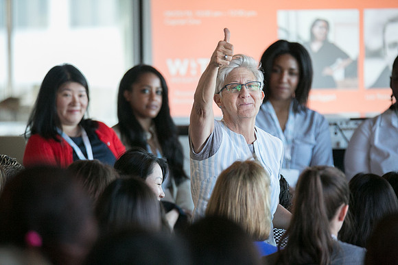 Ageism In The Workplace - #SEAWIT18-20