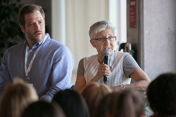 Ageism In The Workplace - #SEAWIT18-24