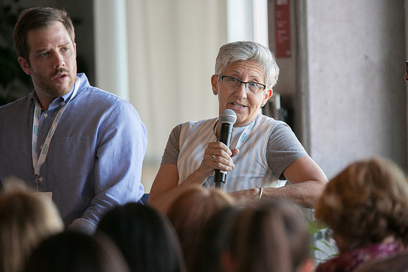 Ageism In The Workplace - #SEAWIT18-26