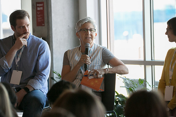 Ageism In The Workplace - #SEAWIT18-27