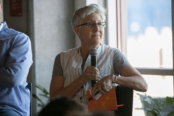 Ageism In The Workplace - #SEAWIT18-28