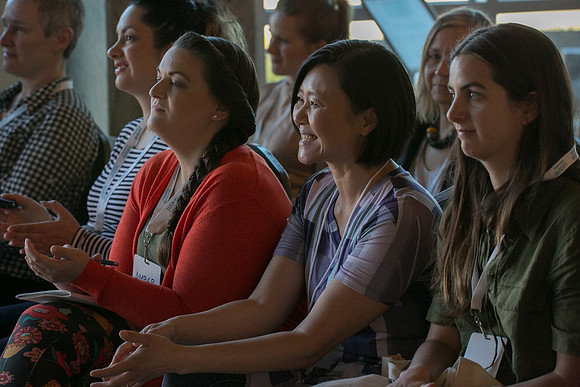 Ageism In The Workplace - #SEAWIT18-29