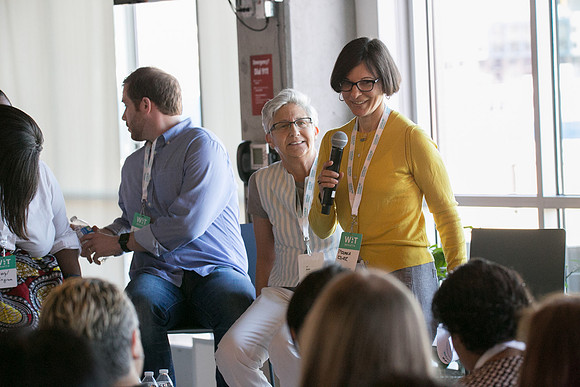 Ageism In The Workplace - #SEAWIT18-30