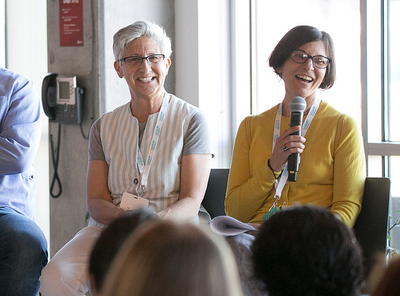Ageism In The Workplace - #SEAWIT18-31