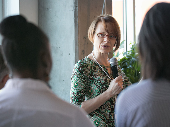 Ageism In The Workplace - #SEAWIT18-35