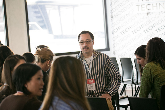 Ally Skills Workshop #SEAWIT18-10