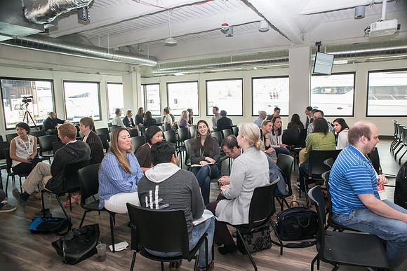 Ally Skills Workshop #SEAWIT18-37