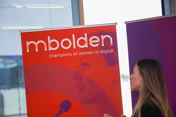 Be Flawsome- mbolden reception #SEAWIT18-7