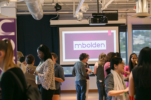 Be Flawsome- mbolden reception #SEAWIT18-26