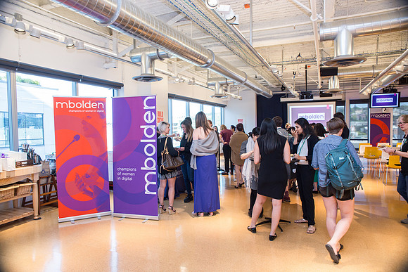 Be Flawsome- mbolden reception #SEAWIT18-60