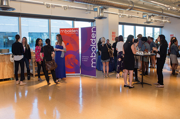 Be Flawsome- mbolden reception #SEAWIT18-64