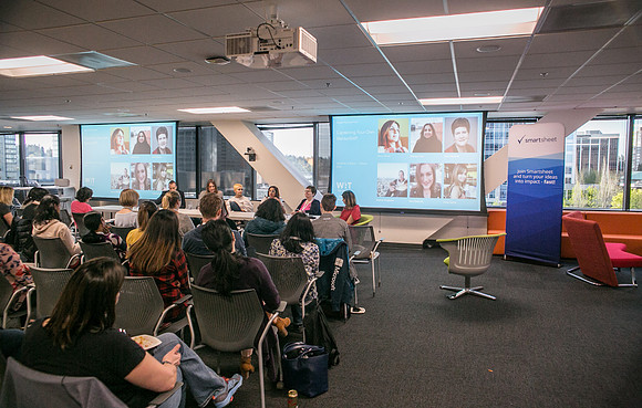 Captaining Your Own MentorSHIP #SEAWIT18-29