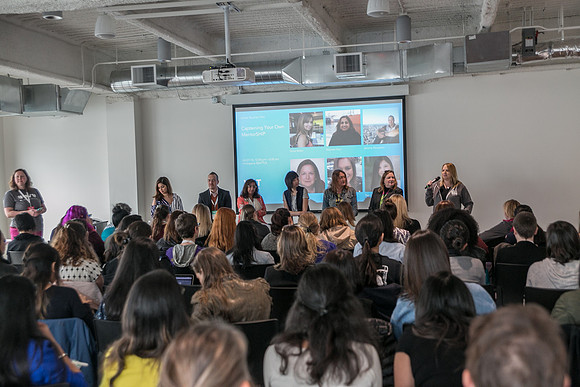 Captaining Your Own MentorSHIP #SEAWIT18-7