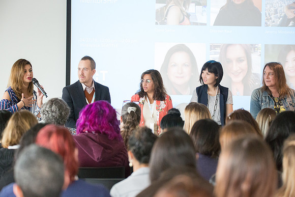 Captaining Your Own MentorSHIP #SEAWIT18-28