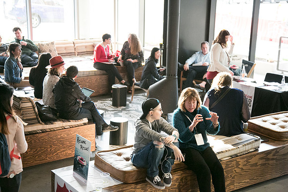 Progressive Closing Celebration @ Collective--  #SEAWIT18-16