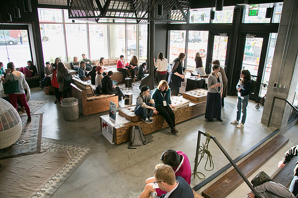 Progressive Closing Celebration @ Collective--  #SEAWIT18-19