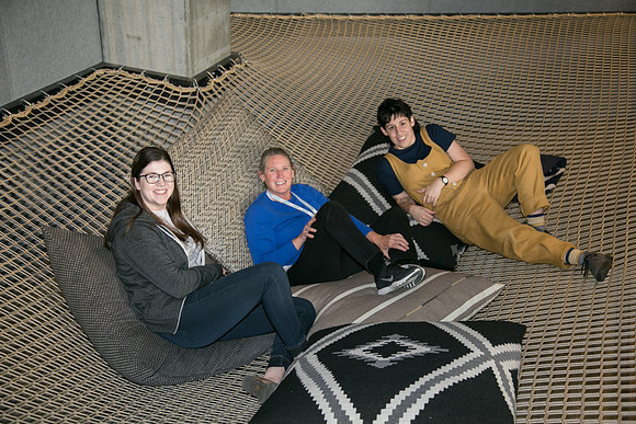 Progressive Closing Celebration @ Collective--  #SEAWIT18-21