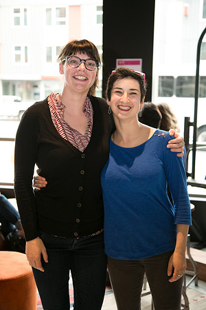 Progressive Closing Celebration @ Collective--  #SEAWIT18-22