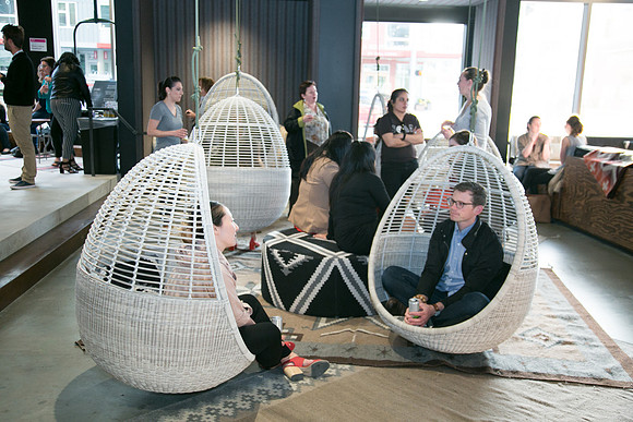 Progressive Closing Celebration @ Collective--  #SEAWIT18-28