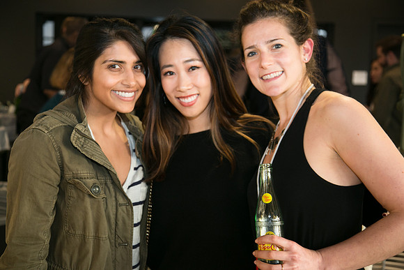 Progressive Closing Celebration @ Collective--  #SEAWIT18-33
