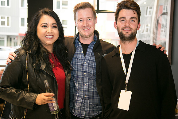 Progressive Closing Celebration @ Collective--  #SEAWIT18-34