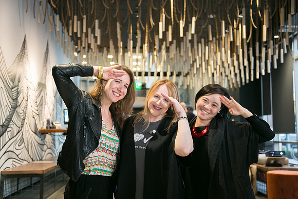 Progressive Closing Celebration @ Collective--  #SEAWIT18-41