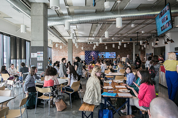 Co-Storm Interactive - #SEAWIT18-28