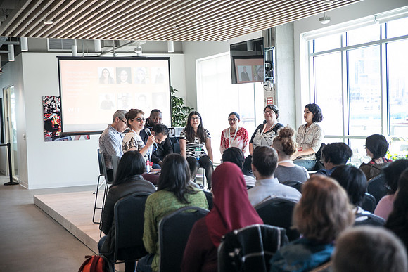 Diversity by Design- #SEAWIT18-11
