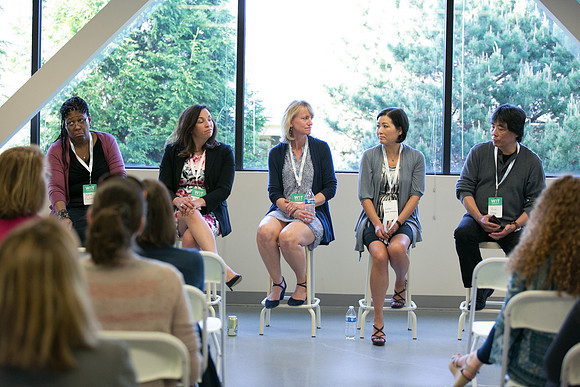 EASTSIDE - Take Your Seat at the Table  #SEAWIT18-22