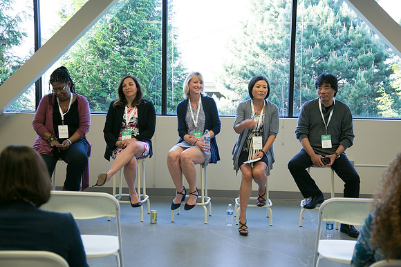EASTSIDE - Take Your Seat at the Table  #SEAWIT18-27
