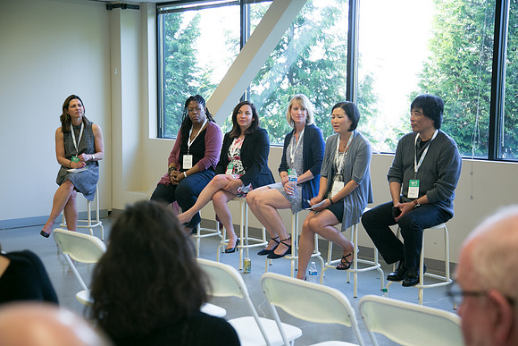 EASTSIDE - Take Your Seat at the Table  #SEAWIT18-28