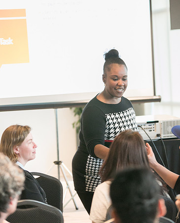 Hacking into Bias with DEI - #SEAWIT18