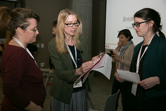 Hands On - Resume Party - #SEAWIT18-9