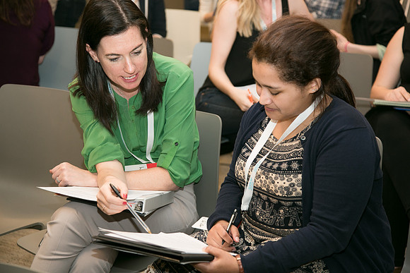 Hands On - Resume Party - #SEAWIT18-17