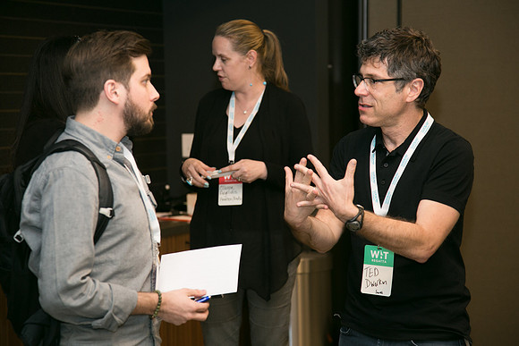Hands On - Resume Party - #SEAWIT18-18
