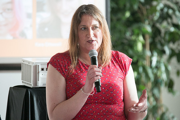 In Their Own Words - #SEAWIT18-15