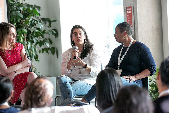 In Their Own Words - #SEAWIT18-19