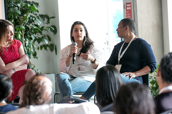 In Their Own Words - #SEAWIT18-20