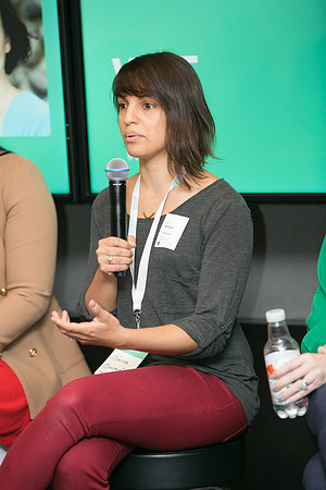 Integrating Career + Parenthood #SEAWIT18-13
