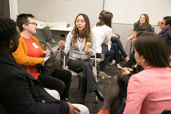 Integrating Career + Parenthood #SEAWIT18-31