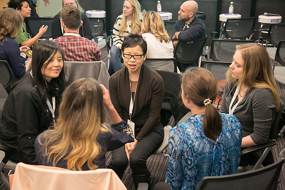 Integrating Career + Parenthood #SEAWIT18-32
