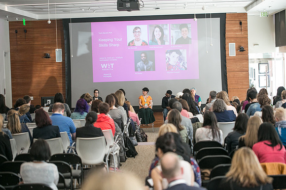 Keeping your Skills Sharp #SEAWIT18-41