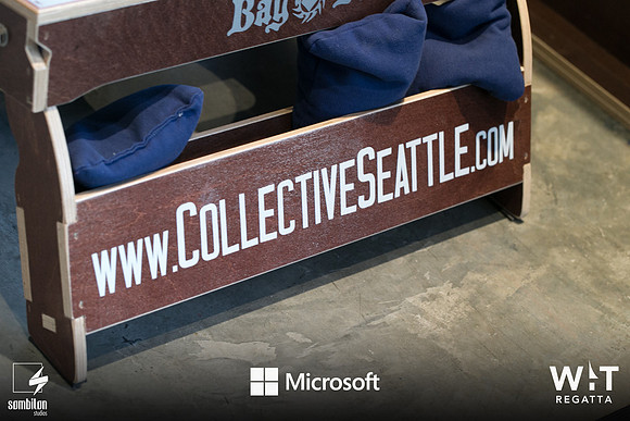 Microsoft Party #SEAWIT18-7