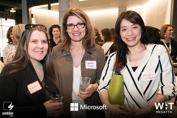 Microsoft Party #SEAWIT18-12