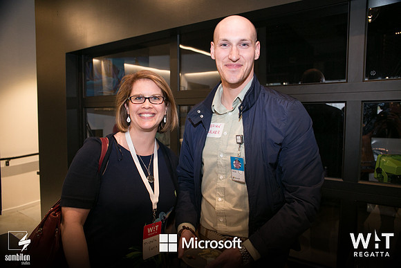 Microsoft Party #SEAWIT18-15