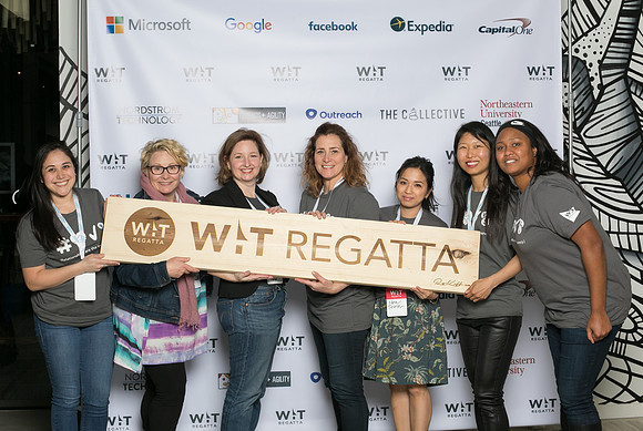 WIT Media Wall - SOMBILON STUDIOS